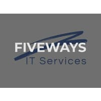 FIVEWAYS IT SERVICES LIMITED logo
