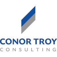 Conor Troy Consulting logo