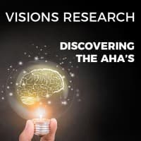 Visions Research logo