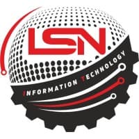 LSN-IT UG logo