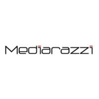 MEDIARAZZI logo