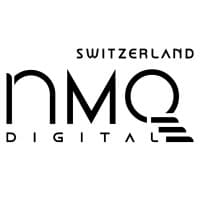 Digital go logo