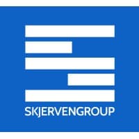 Skjerven Group logo