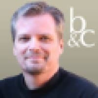 Brick and Click Solutions logo