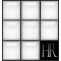 HIGH REMARK logo