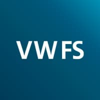 Volkswagen Financial Services Spain logo