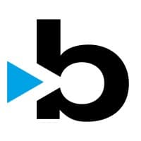 Between Staffing logo