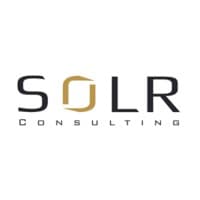 SOLR CONSULTING logo