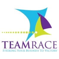 Teamrace Bookkeeping logo