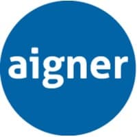 aigner business solutions logo
