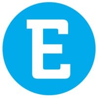 Cloud E logo