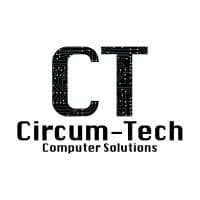 Circum-Tech Computer Solutions logo