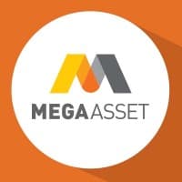 PT MEGA ASSET MANAGEMENT logo
