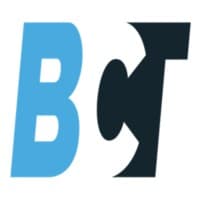 BlueCloud logo