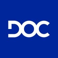 DOC Consulting logo