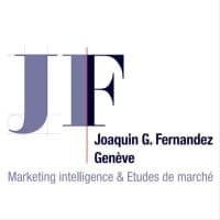 Joaquin Fernandez logo