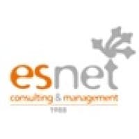Esnet Consulting & Management logo