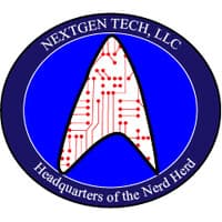 NEXTGen Tech logo