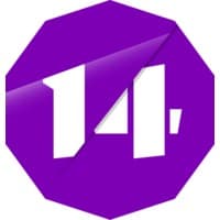 14 logo