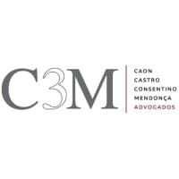 Caon Castro Consentino MendonÃ§a Sociedade de Advogados logo
