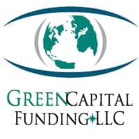 Green Capital Funding logo
