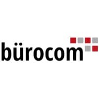 BÃ¼rocom logo