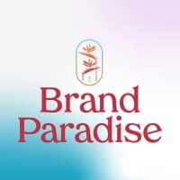 Brand Paradise logo