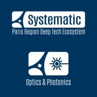 Systematic Paris-Region logo