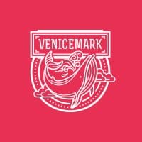Venice Mark logo