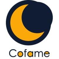 Cofame logo