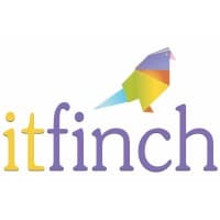 ITFinch Global Solutions Private Limited logo