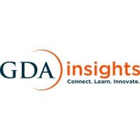 GDA Insights logo