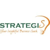 Strategis Research & Bussiness Consulting logo
