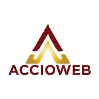 Accioweb logo