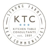 Kitchen Table Consultants logo