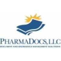 PharmaDocs logo