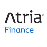 Atria Finance logo