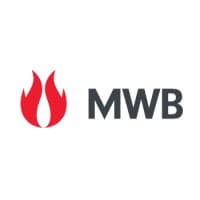 Maris West & Baker logo