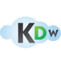KDW Cloud logo