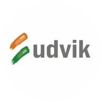 Udvik Infrastructure Advisors logo