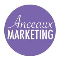 Anceaux Marketing logo