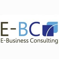 E-Business Consulting logo