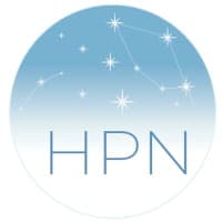 Hilltop Partner Network logo