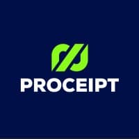 Proceipt logo