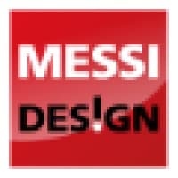 Agencja Interaktywna Messi Design logo