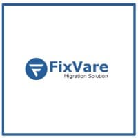 Fixvare logo