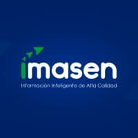 Imasen logo