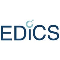 EDiCS logo