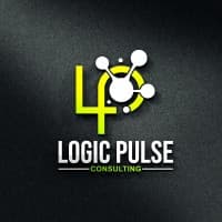 Logic Pulse Consulting logo