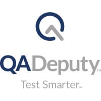 QADeputy Test Case Management logo